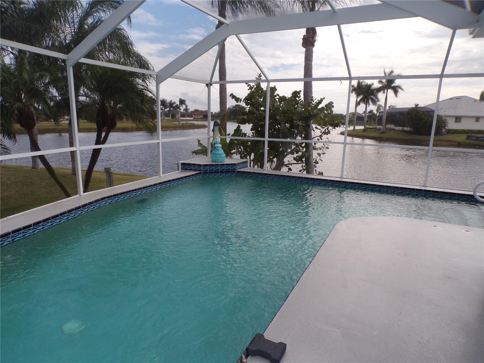 PUNTA GORDA ISLES SEC 21 - Residential Lease