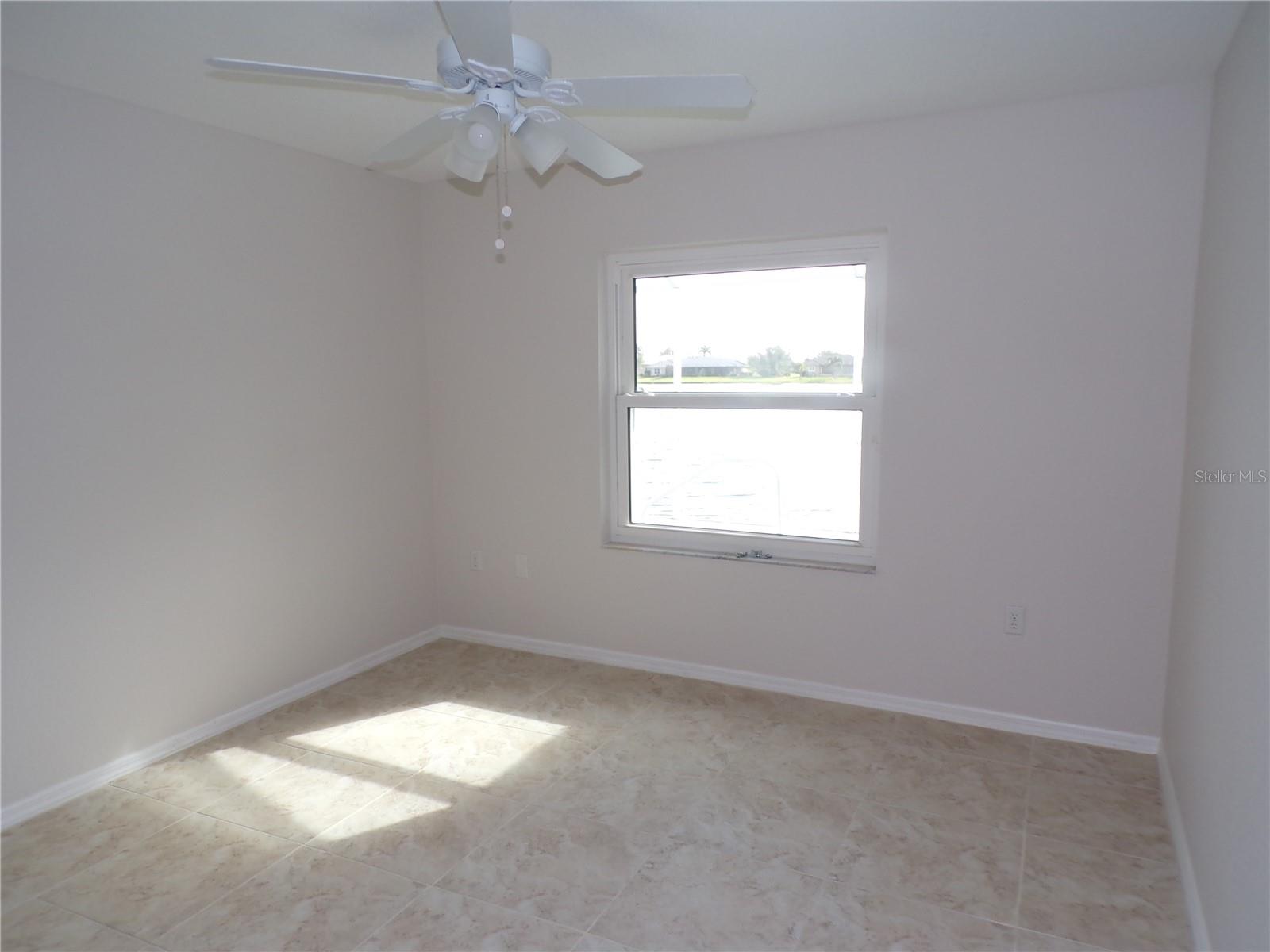 PUNTA GORDA ISLES SEC 21 - Residential Lease