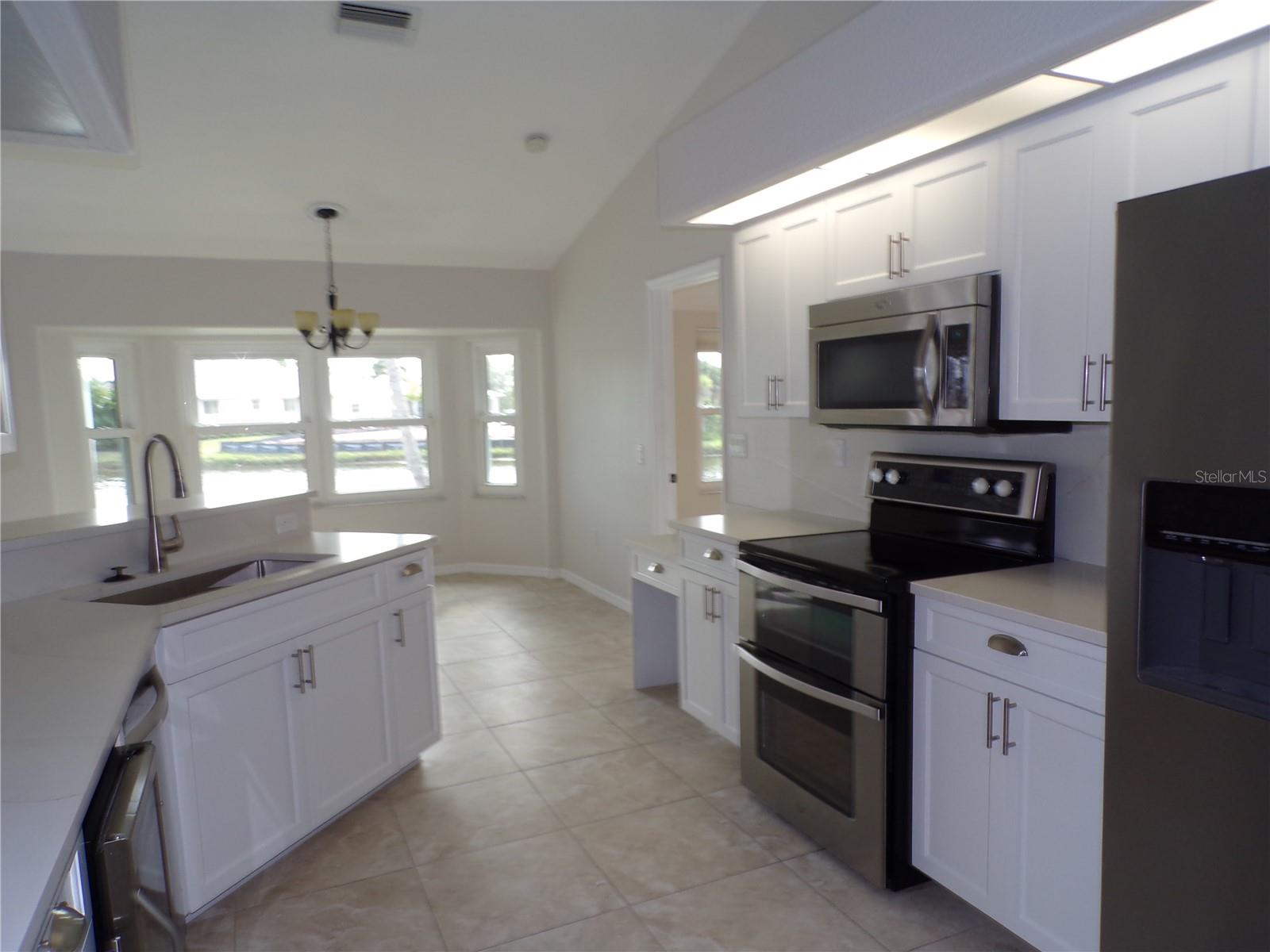 PUNTA GORDA ISLES SEC 21 - Residential Lease