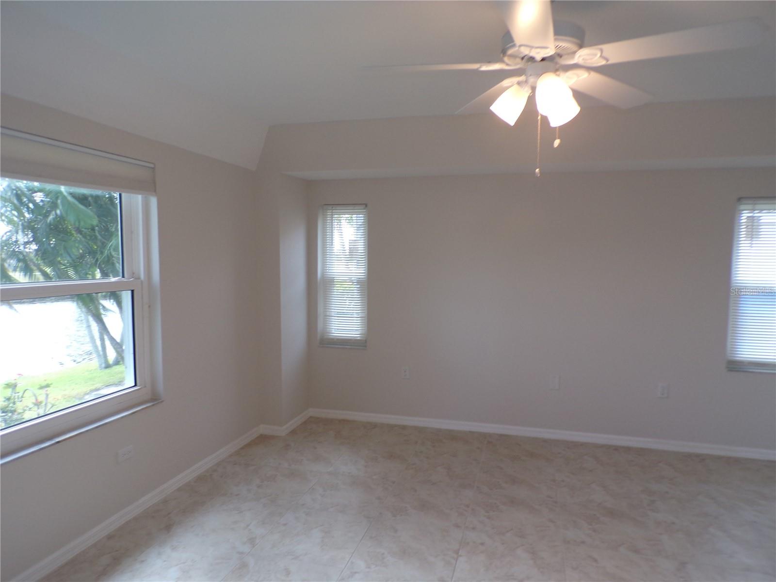 PUNTA GORDA ISLES SEC 21 - Residential Lease