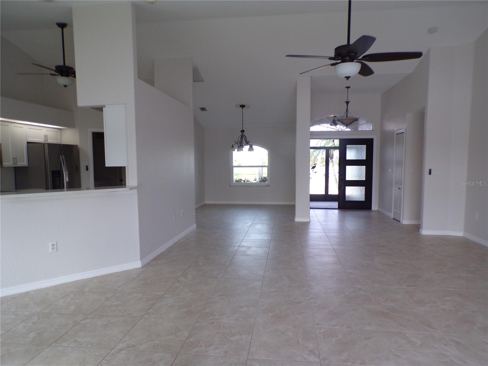 PUNTA GORDA ISLES SEC 21 - Residential Lease