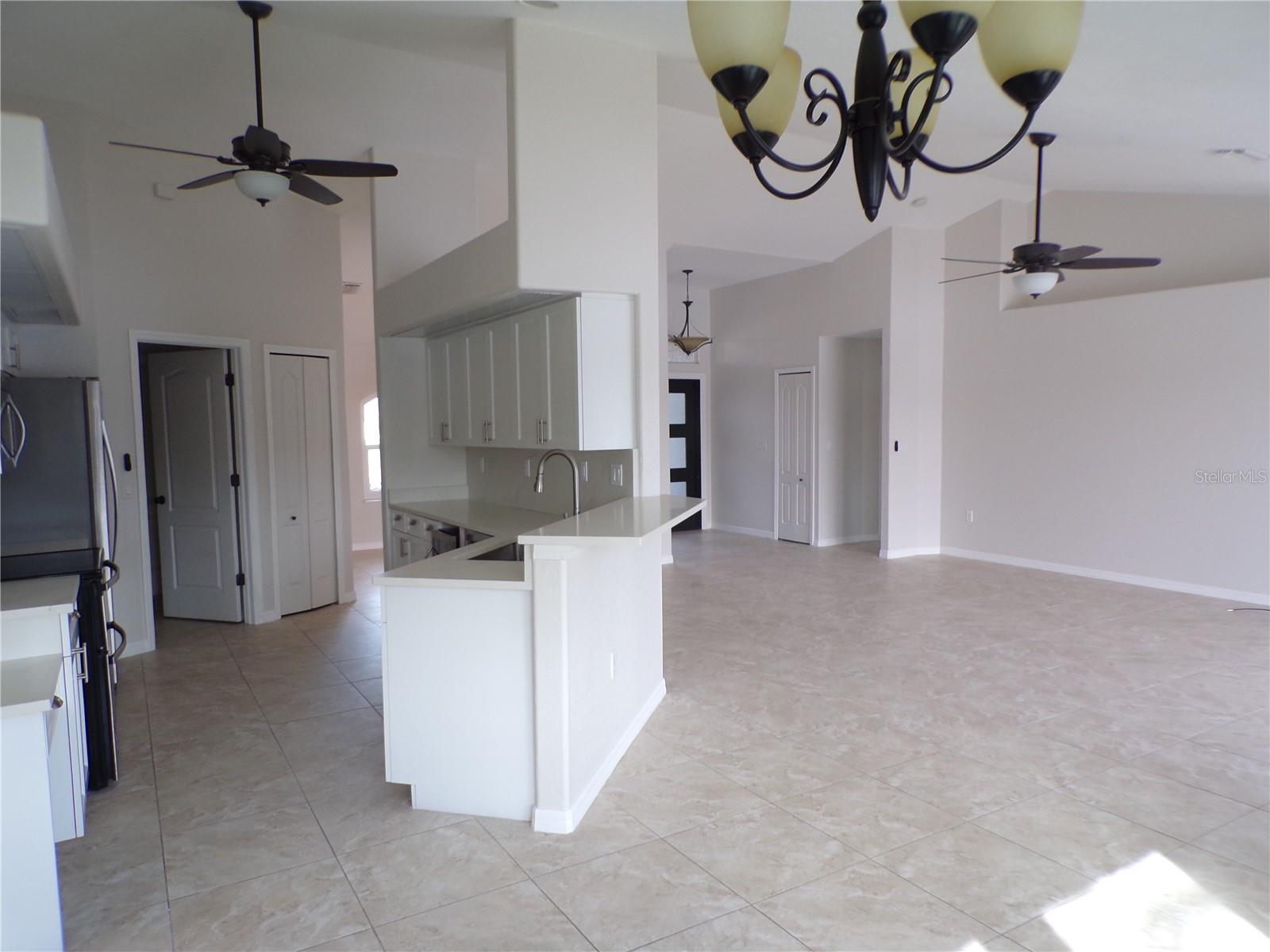 PUNTA GORDA ISLES SEC 21 - Residential Lease