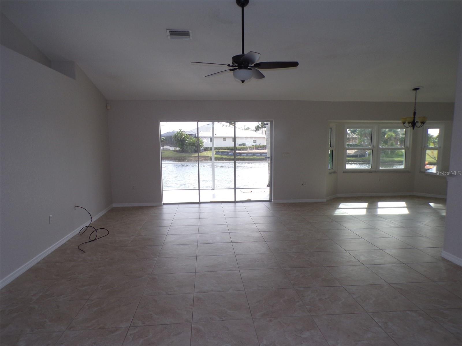 PUNTA GORDA ISLES SEC 21 - Residential Lease