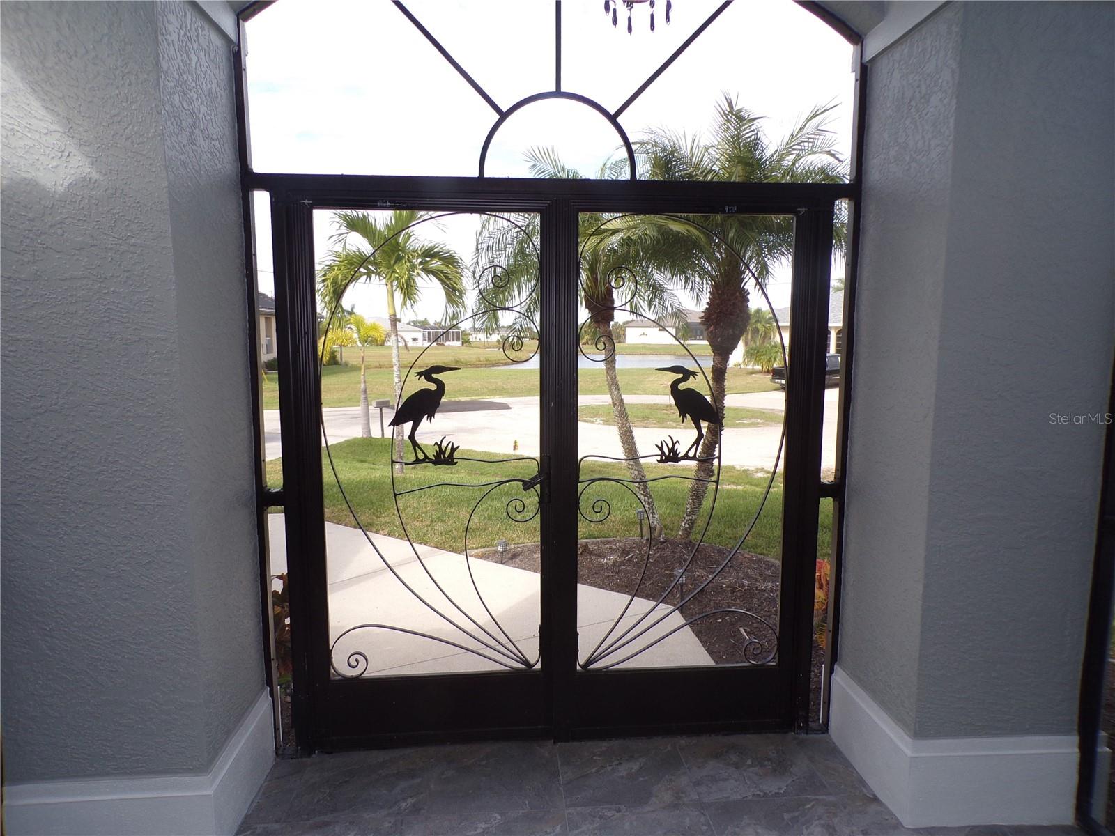 PUNTA GORDA ISLES SEC 21 - Residential Lease