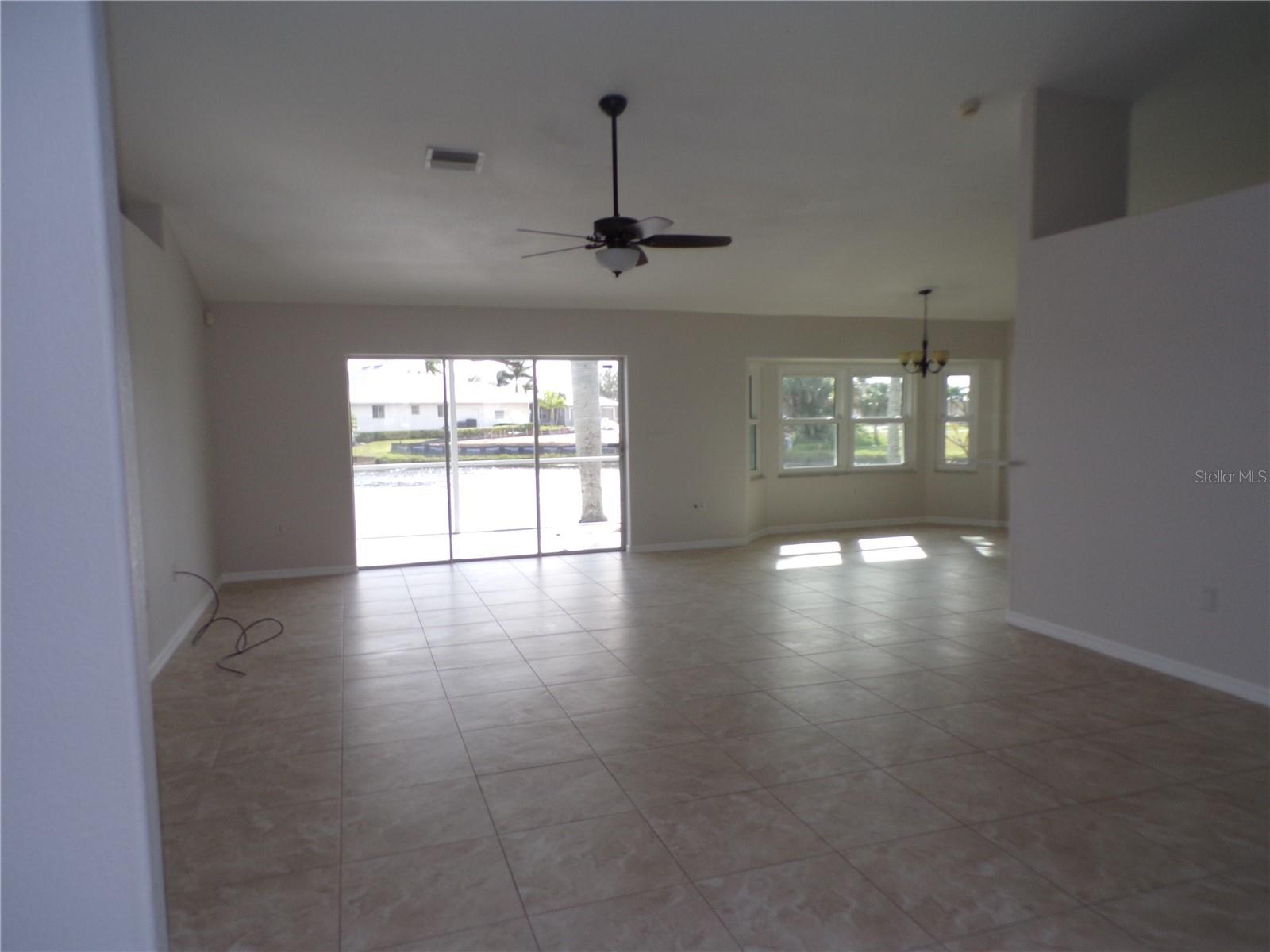 PUNTA GORDA ISLES SEC 21 - Residential Lease