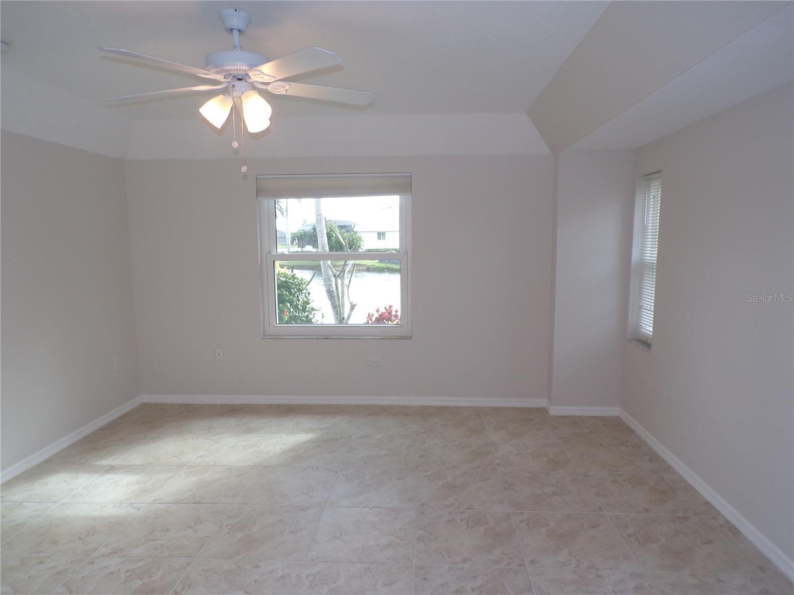 PUNTA GORDA ISLES SEC 21 - Residential Lease