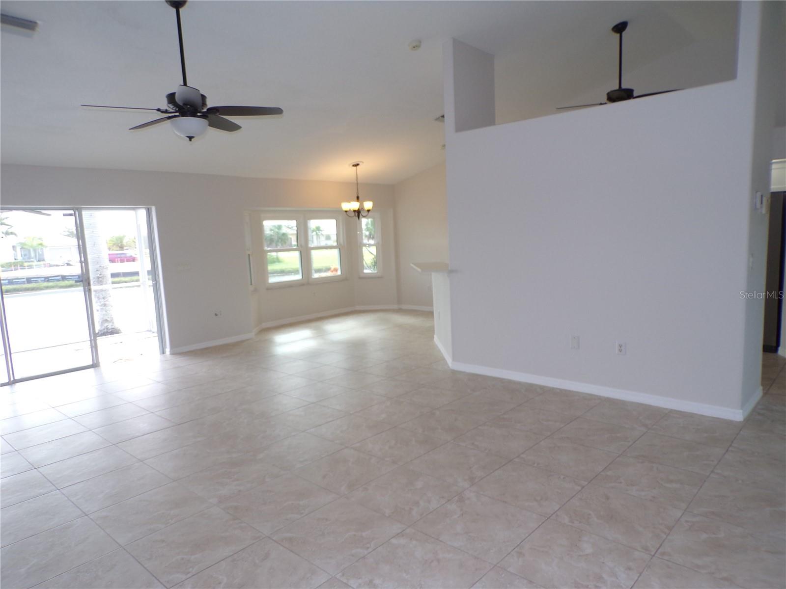 PUNTA GORDA ISLES SEC 21 - Residential Lease