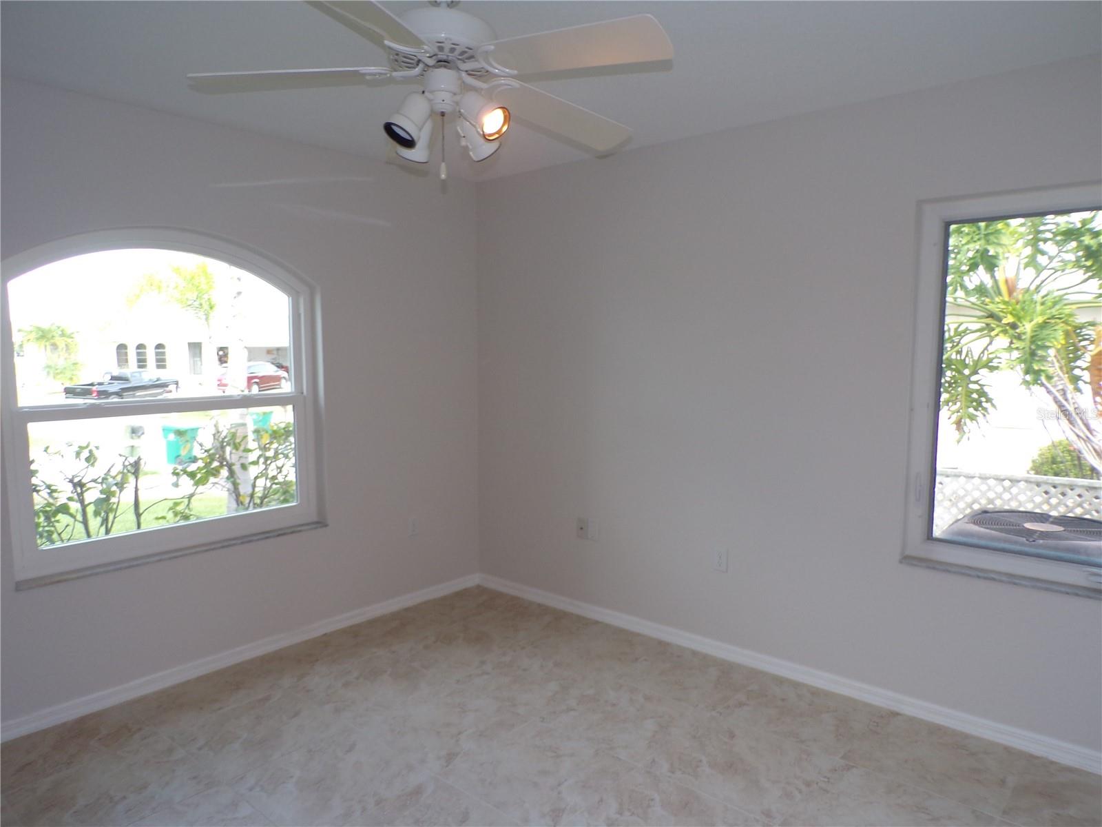 PUNTA GORDA ISLES SEC 21 - Residential Lease