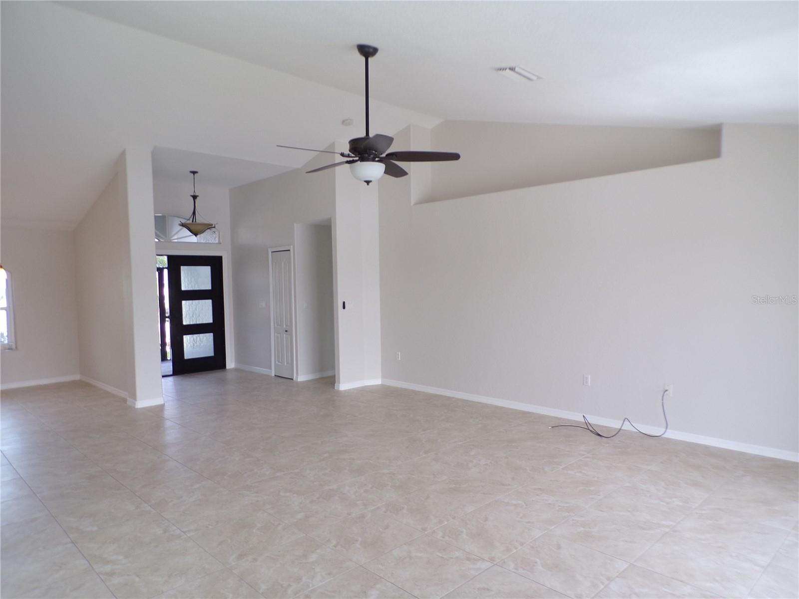 PUNTA GORDA ISLES SEC 21 - Residential Lease