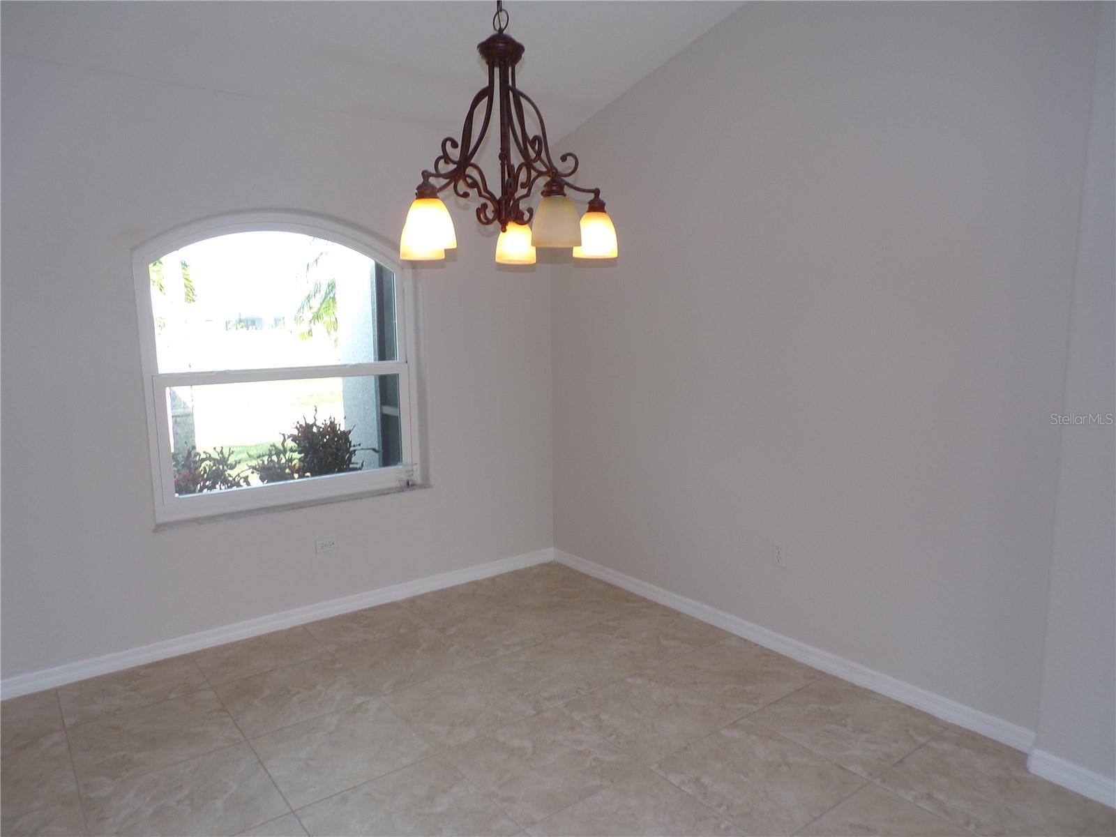 PUNTA GORDA ISLES SEC 21 - Residential Lease