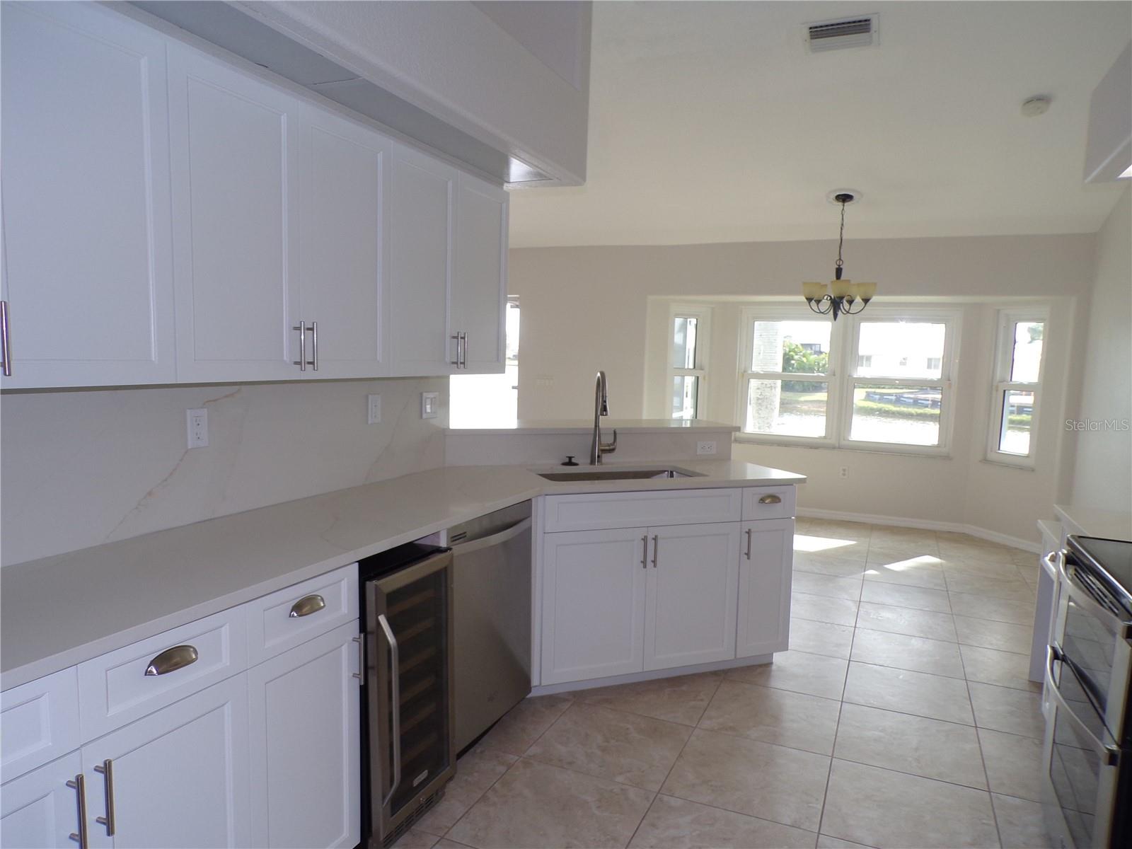 PUNTA GORDA ISLES SEC 21 - Residential Lease