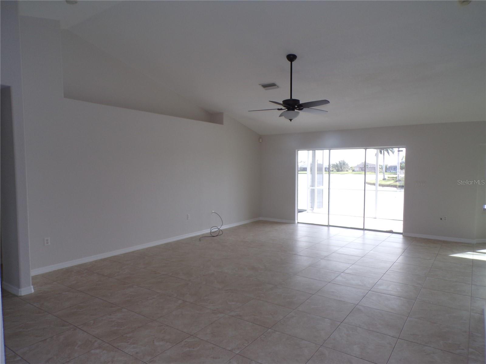 PUNTA GORDA ISLES SEC 21 - Residential Lease