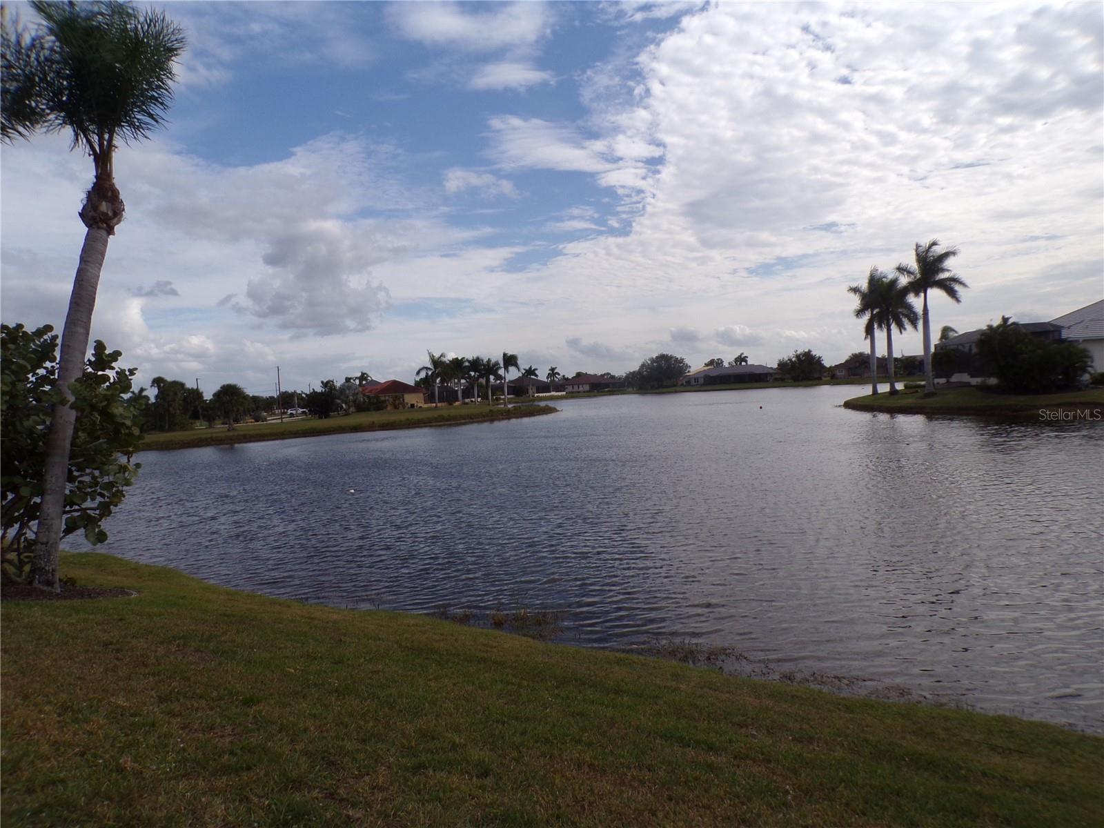 PUNTA GORDA ISLES SEC 21 - Residential Lease