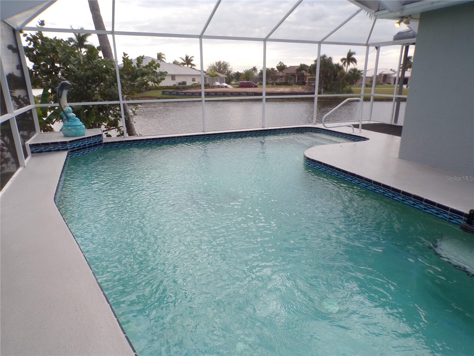 PUNTA GORDA ISLES SEC 21 - Residential Lease