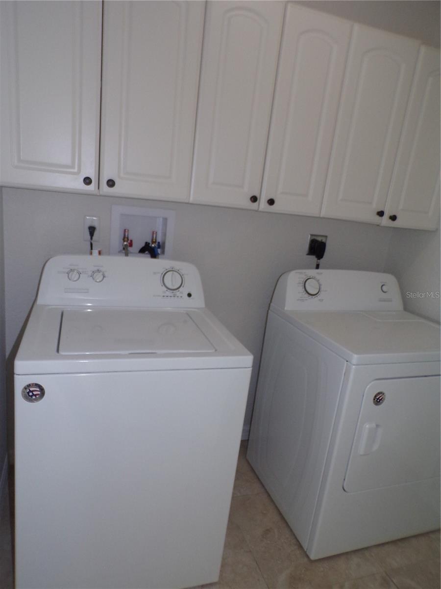 PUNTA GORDA ISLES SEC 21 - Residential Lease