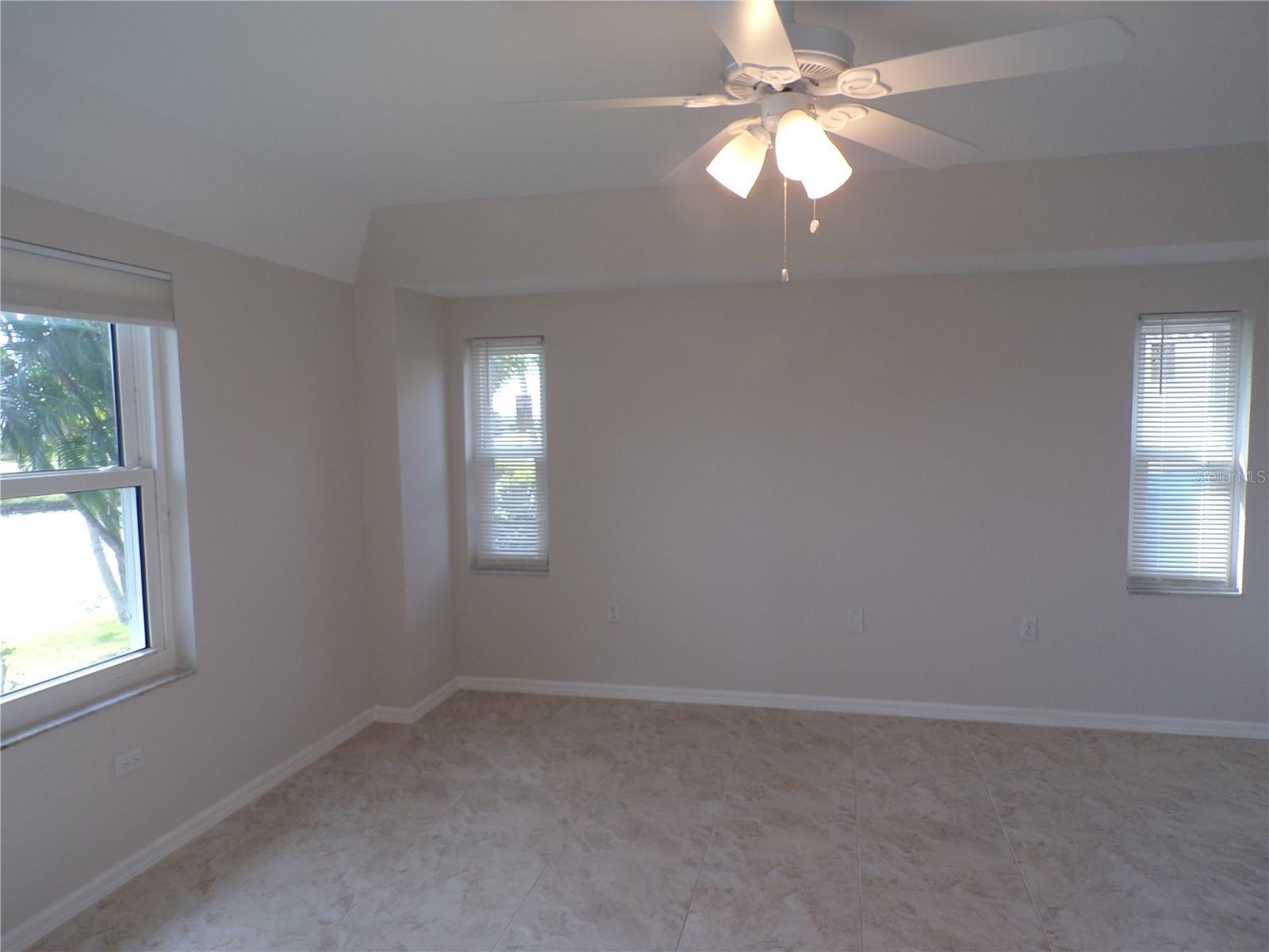 PUNTA GORDA ISLES SEC 21 - Residential Lease