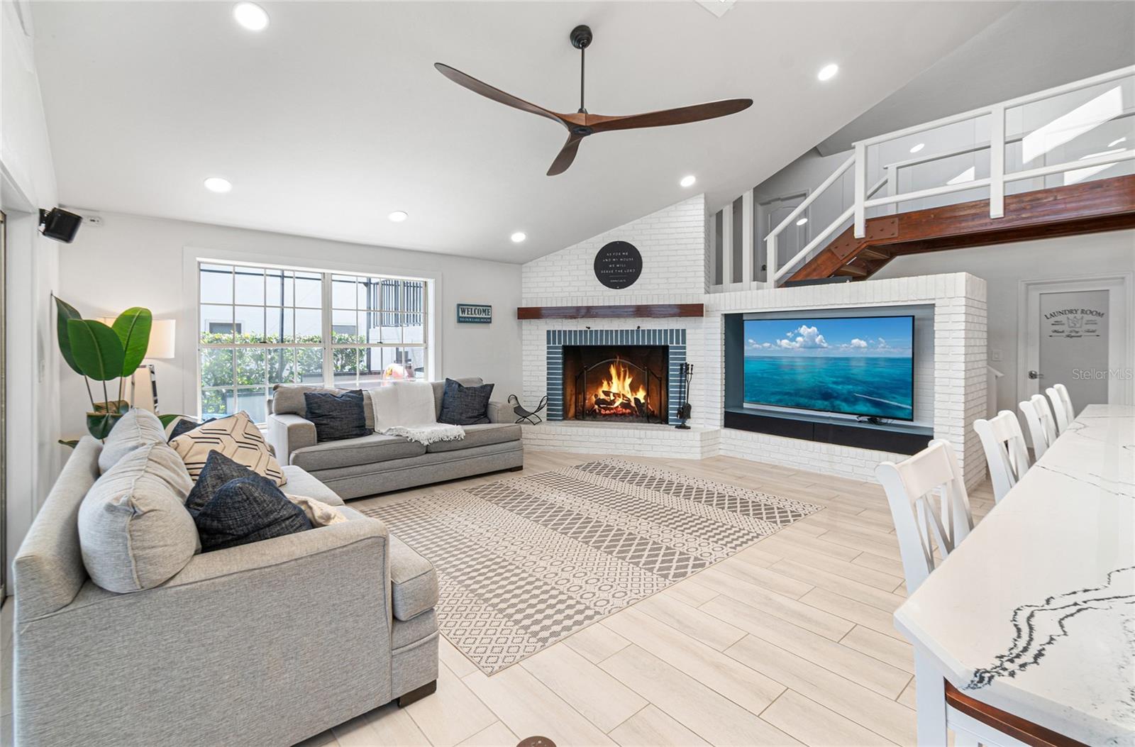 HARBORAGE SUB - Residential