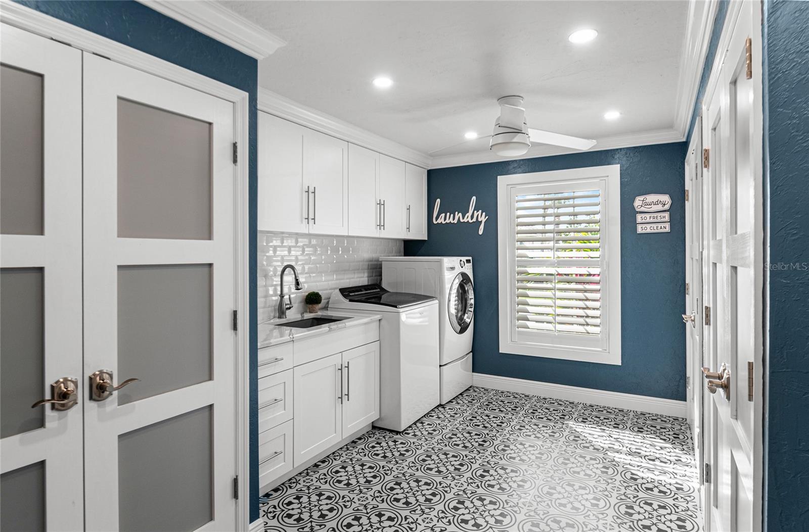 HARBORAGE SUB - Residential