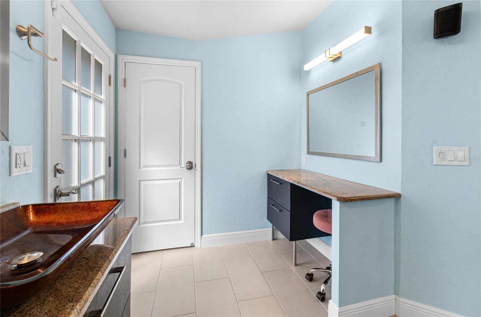 HARBORAGE SUB - Residential