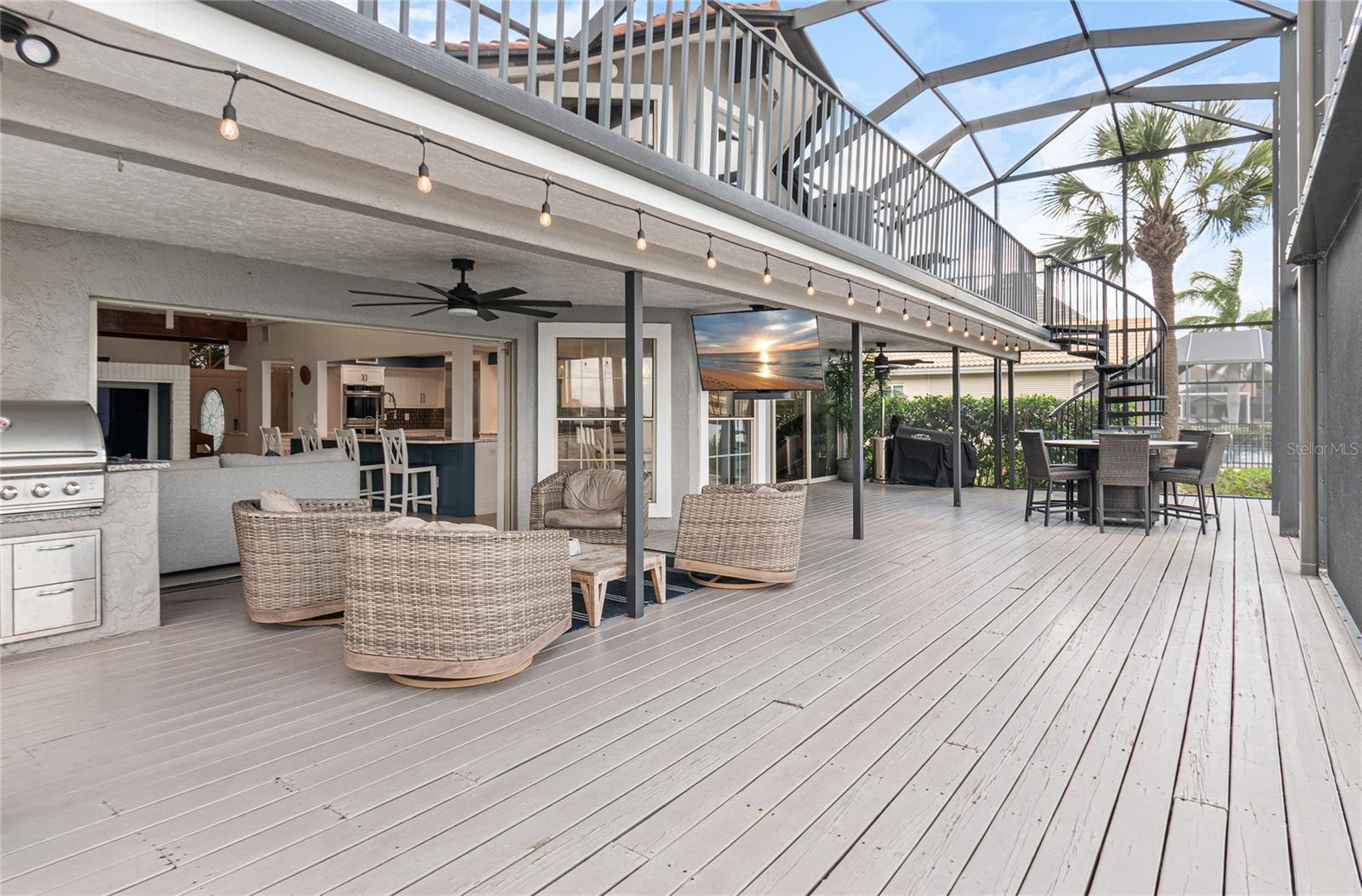 HARBORAGE SUB - Residential