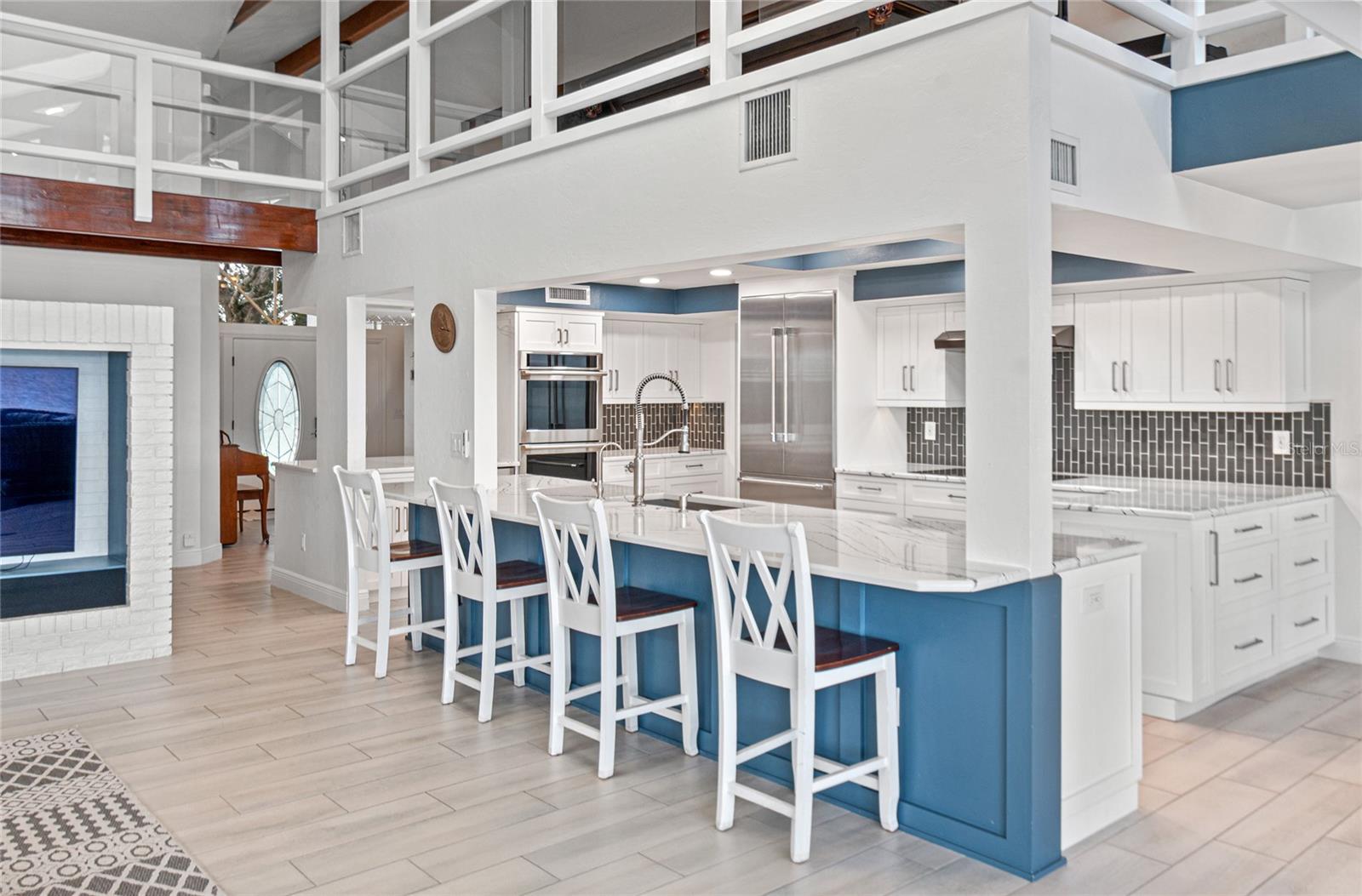 HARBORAGE SUB - Residential