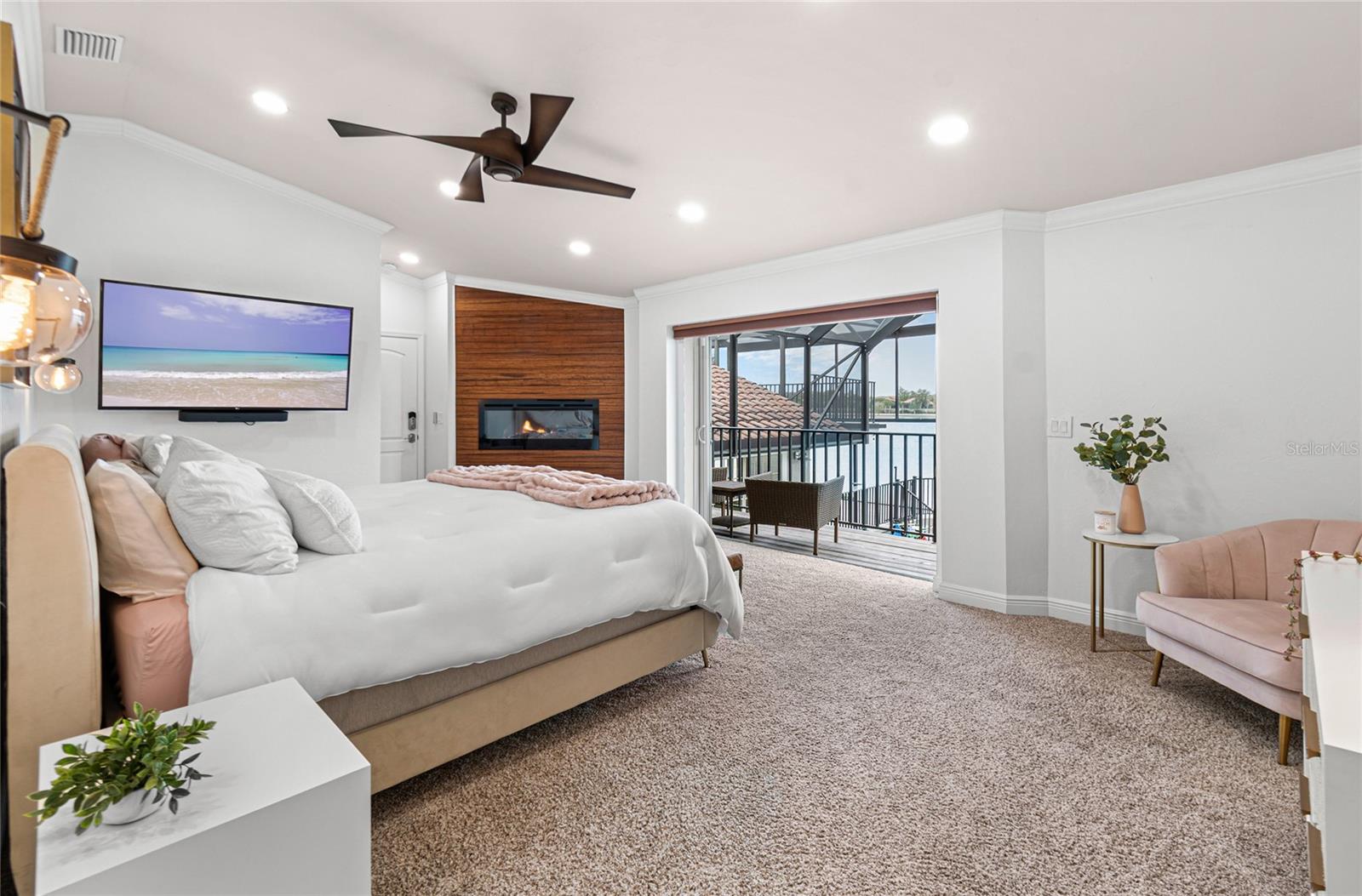 HARBORAGE SUB - Residential