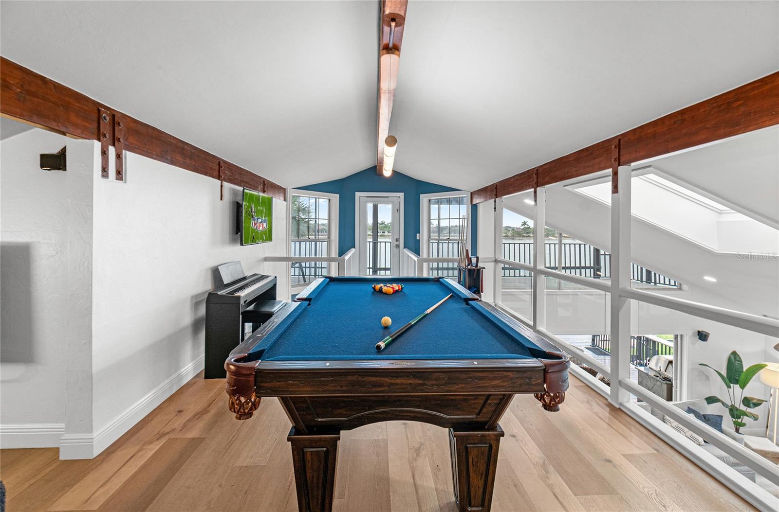 HARBORAGE SUB - Residential