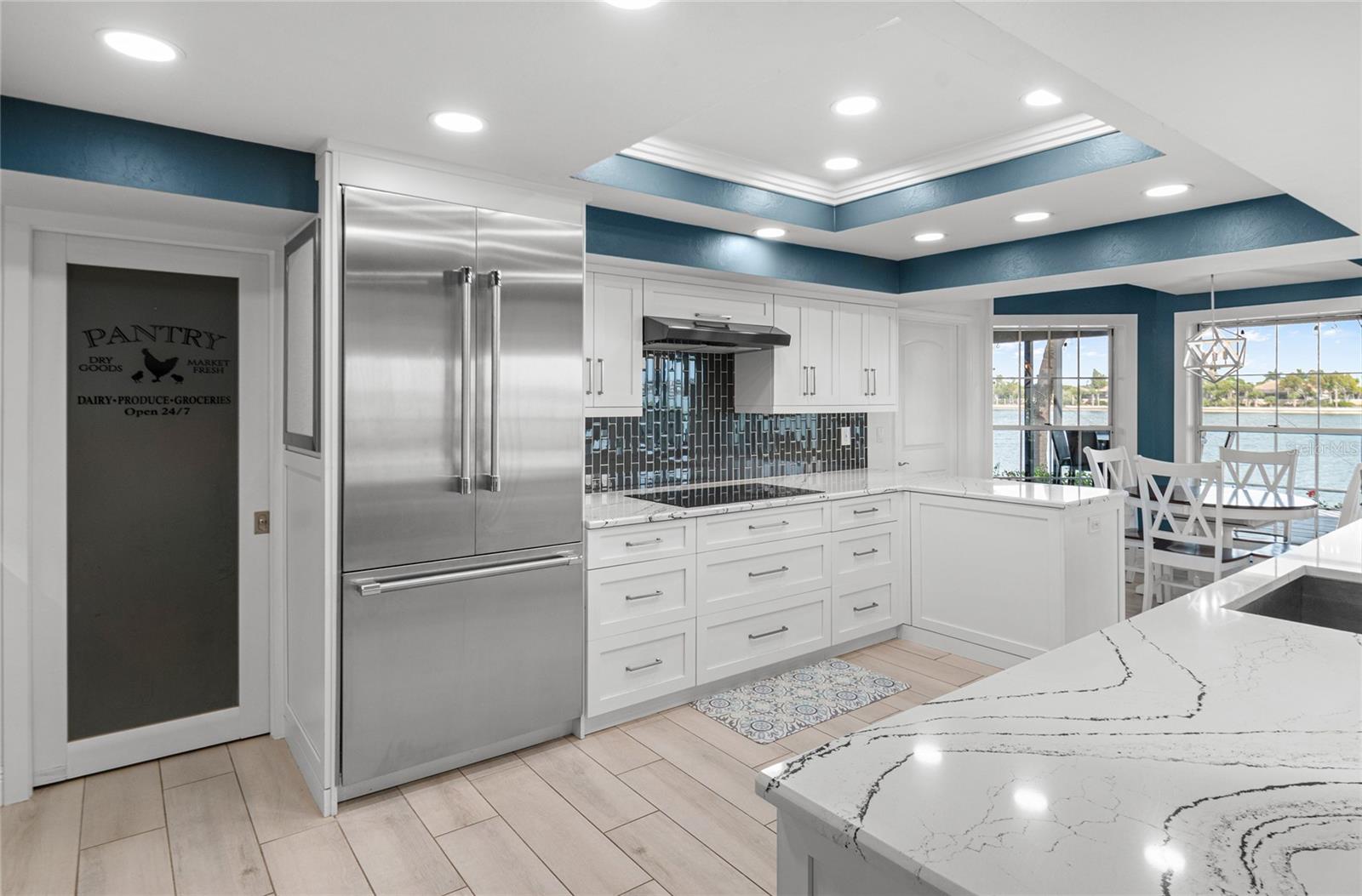 HARBORAGE SUB - Residential