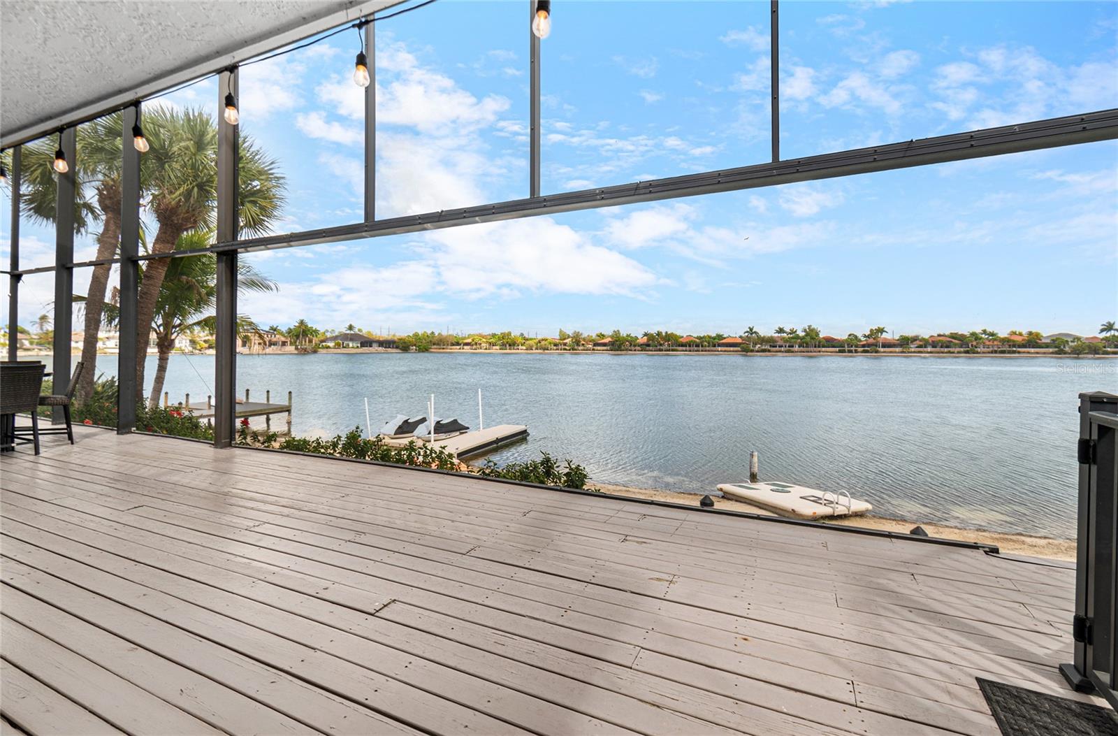 HARBORAGE SUB - Residential