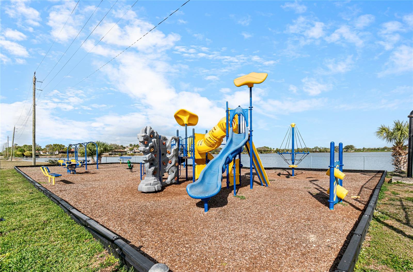 HARBORAGE SUB - Residential