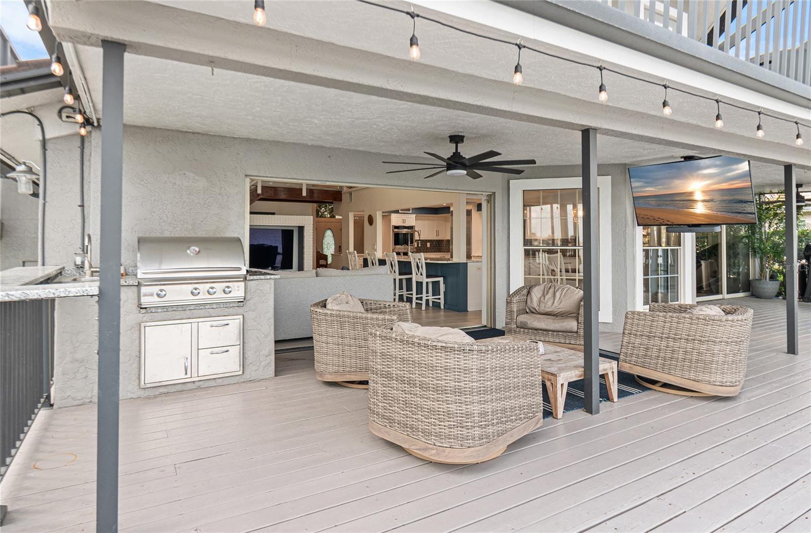 HARBORAGE SUB - Residential