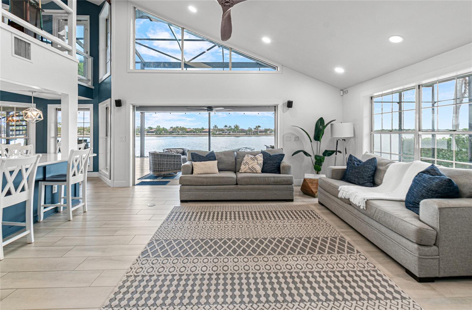 HARBORAGE SUB - Residential