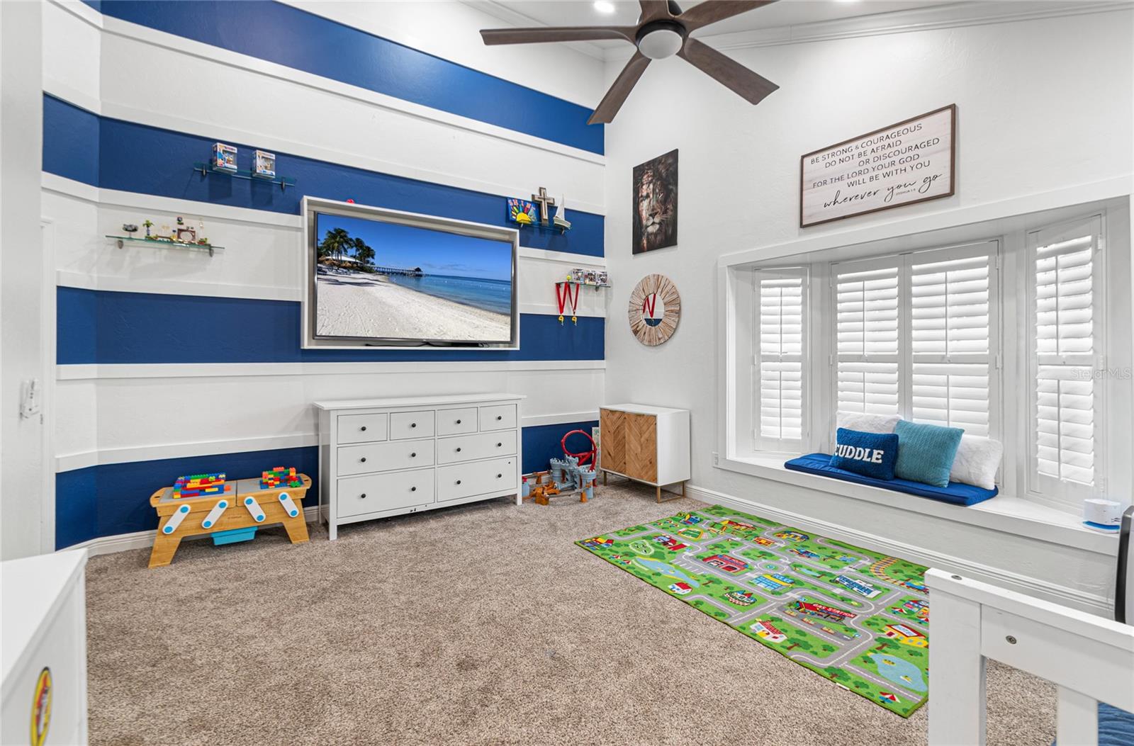 HARBORAGE SUB - Residential