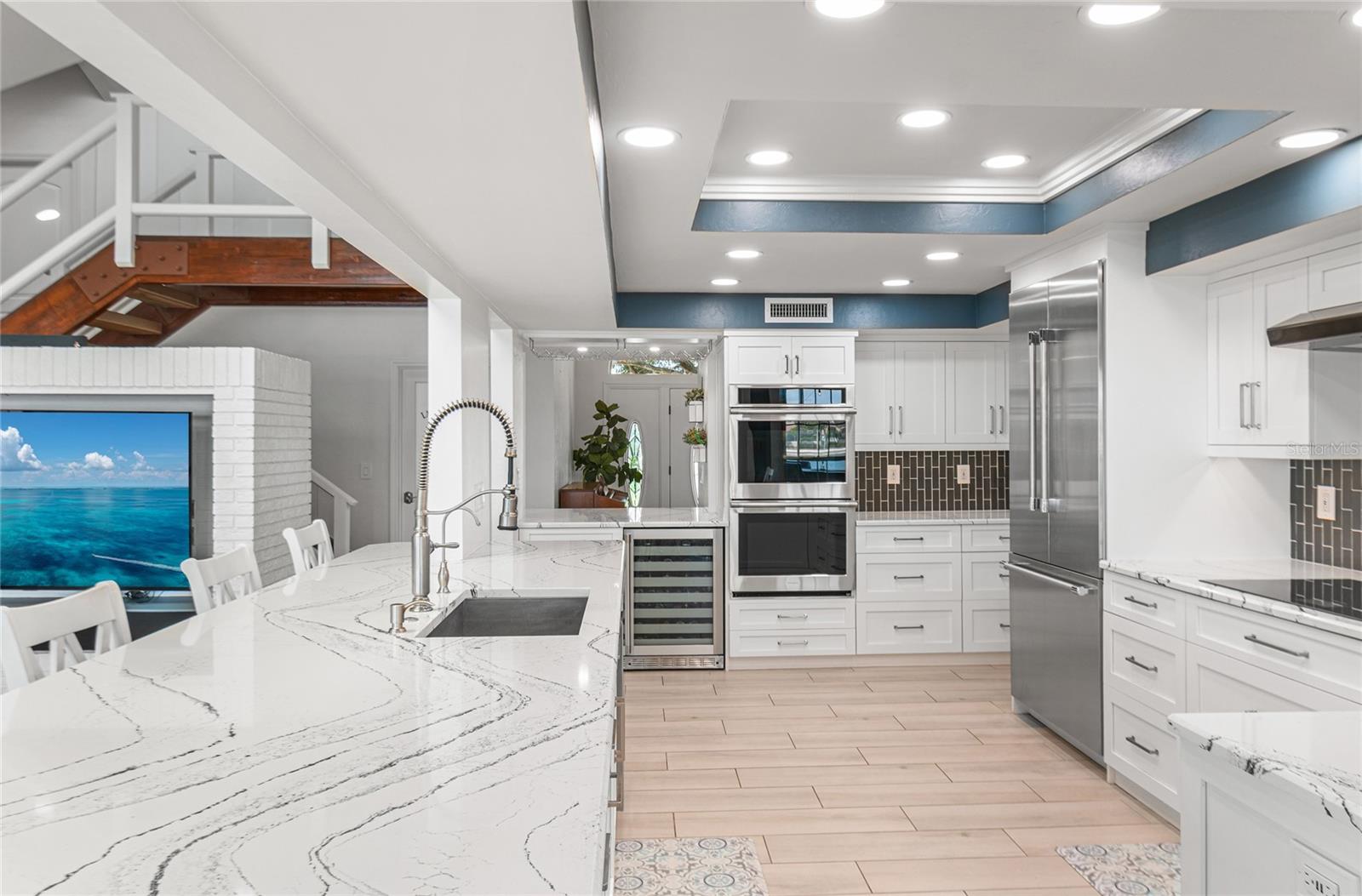 HARBORAGE SUB - Residential