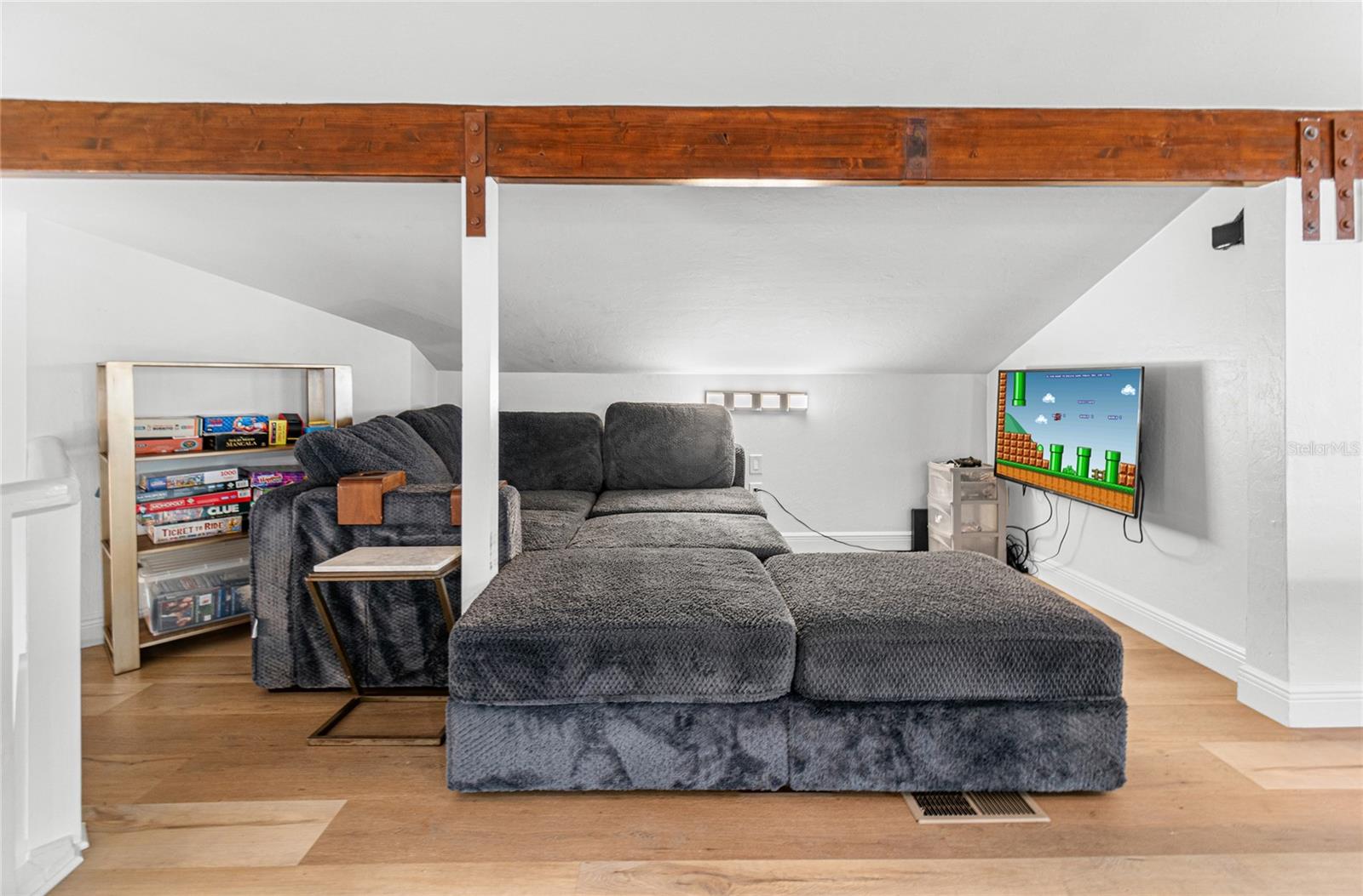 HARBORAGE SUB - Residential