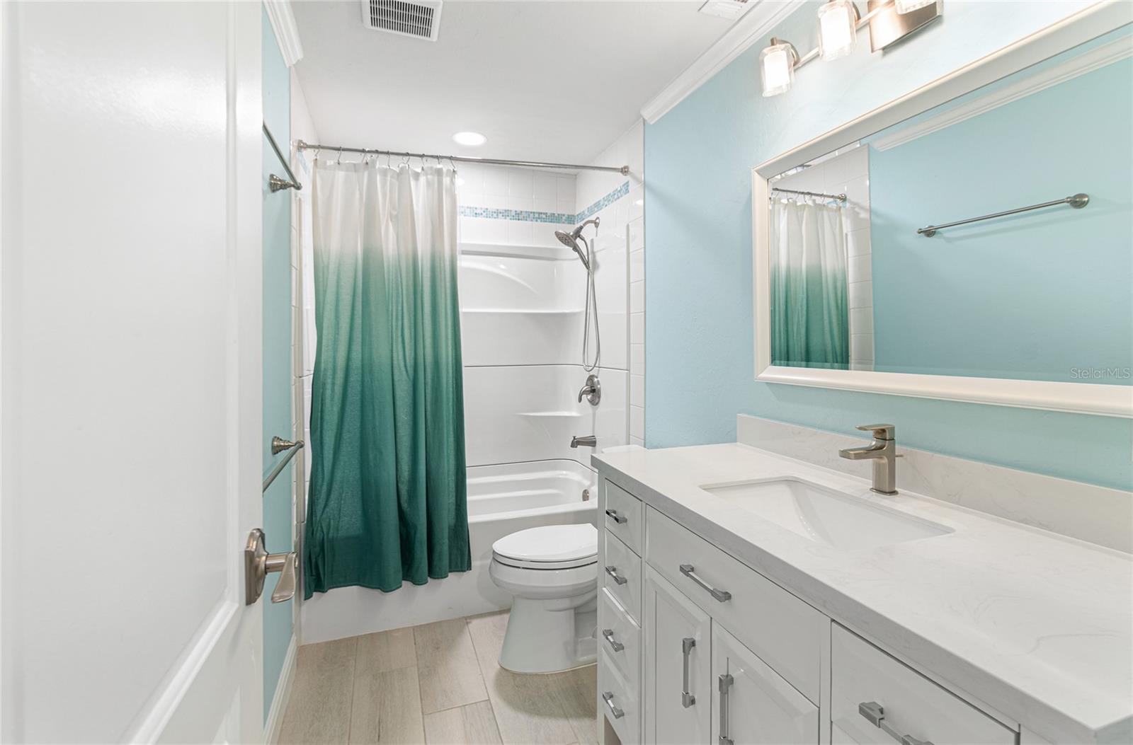 HARBORAGE SUB - Residential