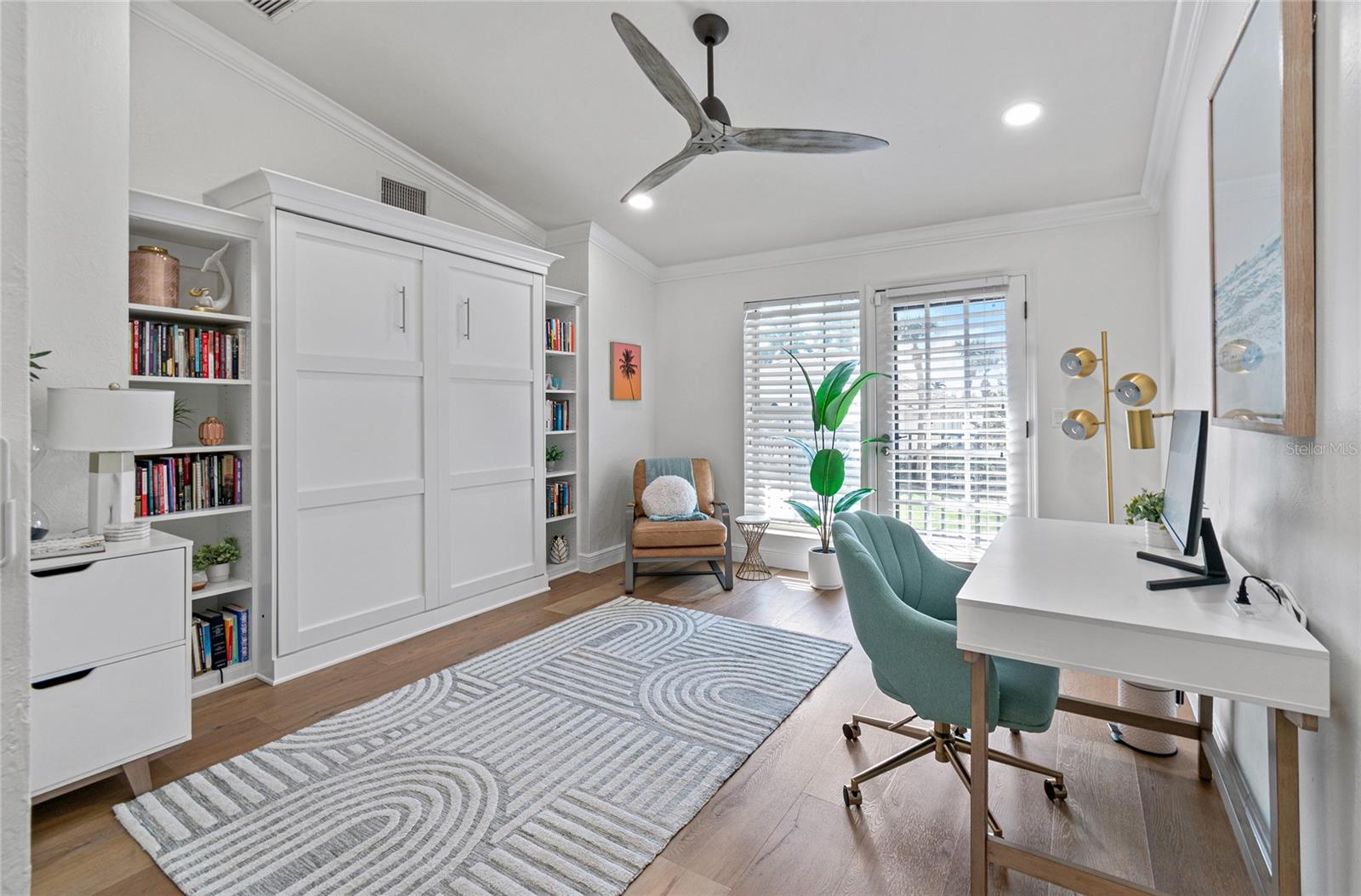 HARBORAGE SUB - Residential