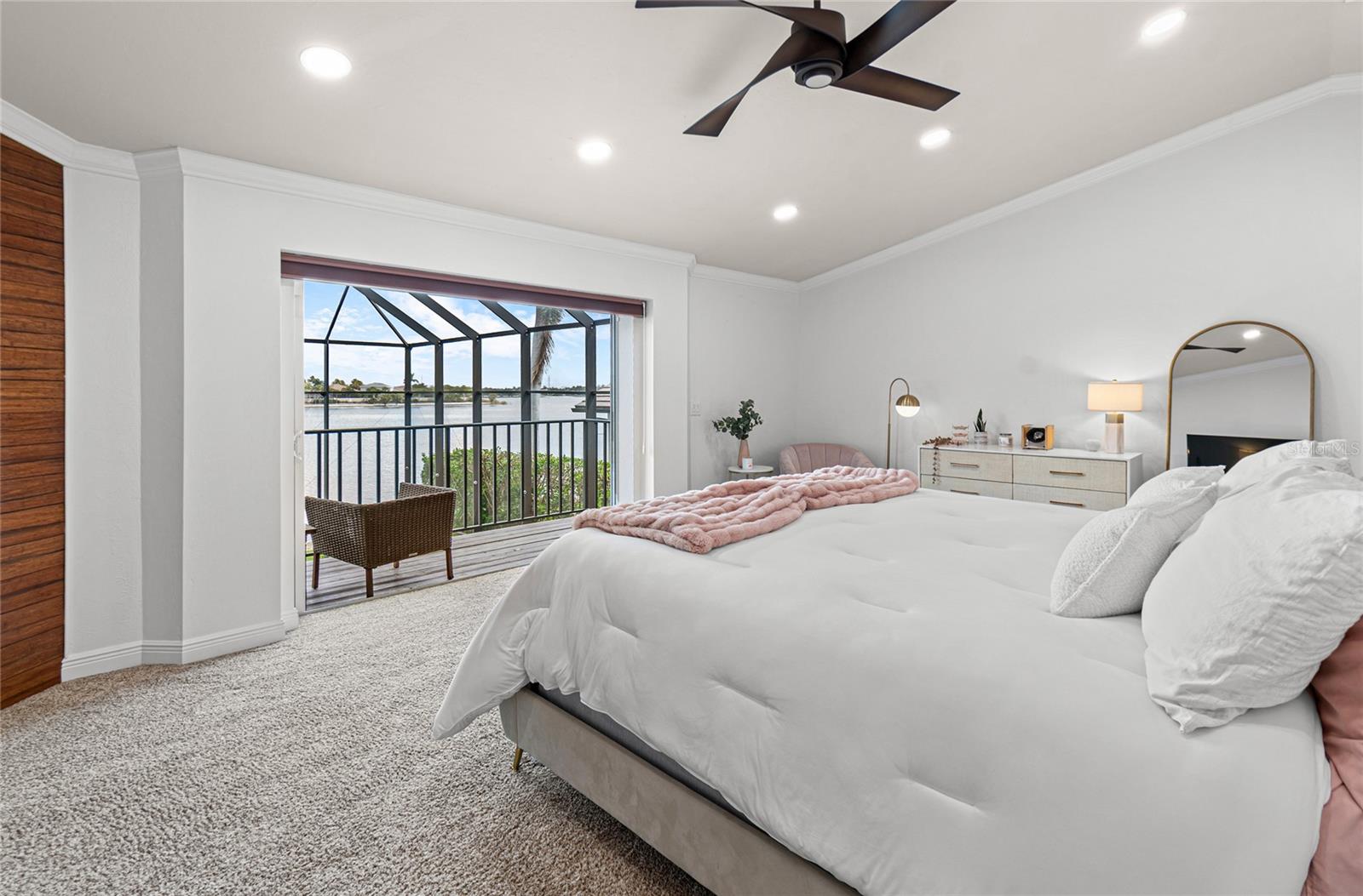 HARBORAGE SUB - Residential