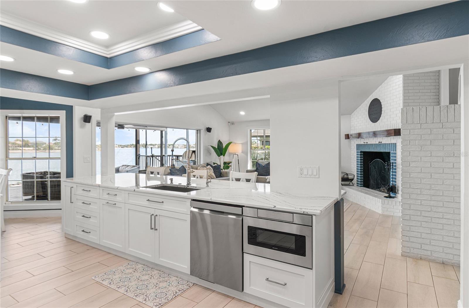 HARBORAGE SUB - Residential