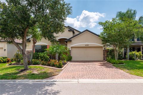 A home in PUNTA GORDA