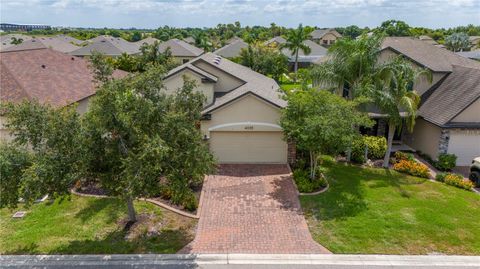 A home in PUNTA GORDA