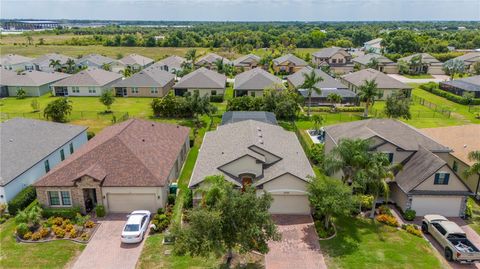 A home in PUNTA GORDA