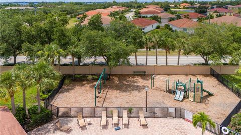 A home in PUNTA GORDA