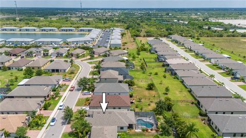 A home in PUNTA GORDA