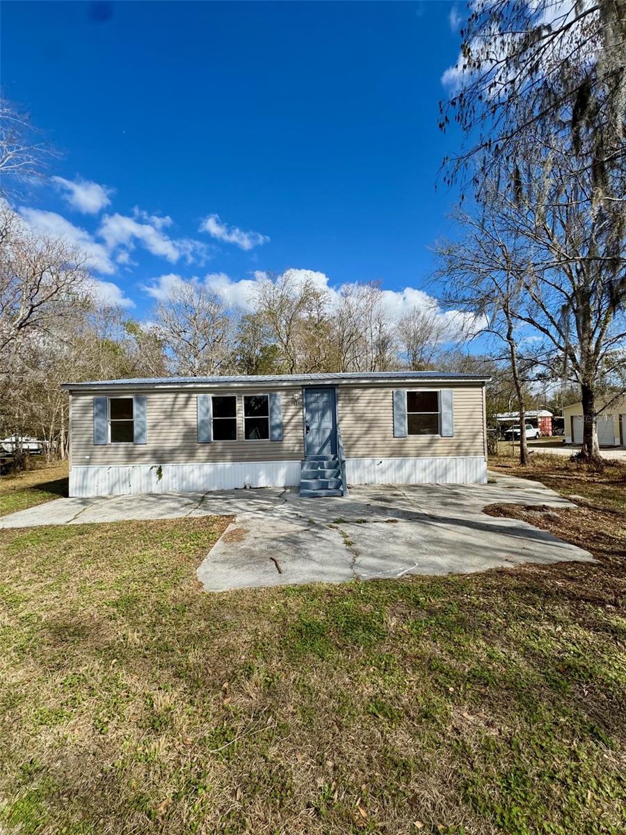 ANGUS VALLEY - Residential