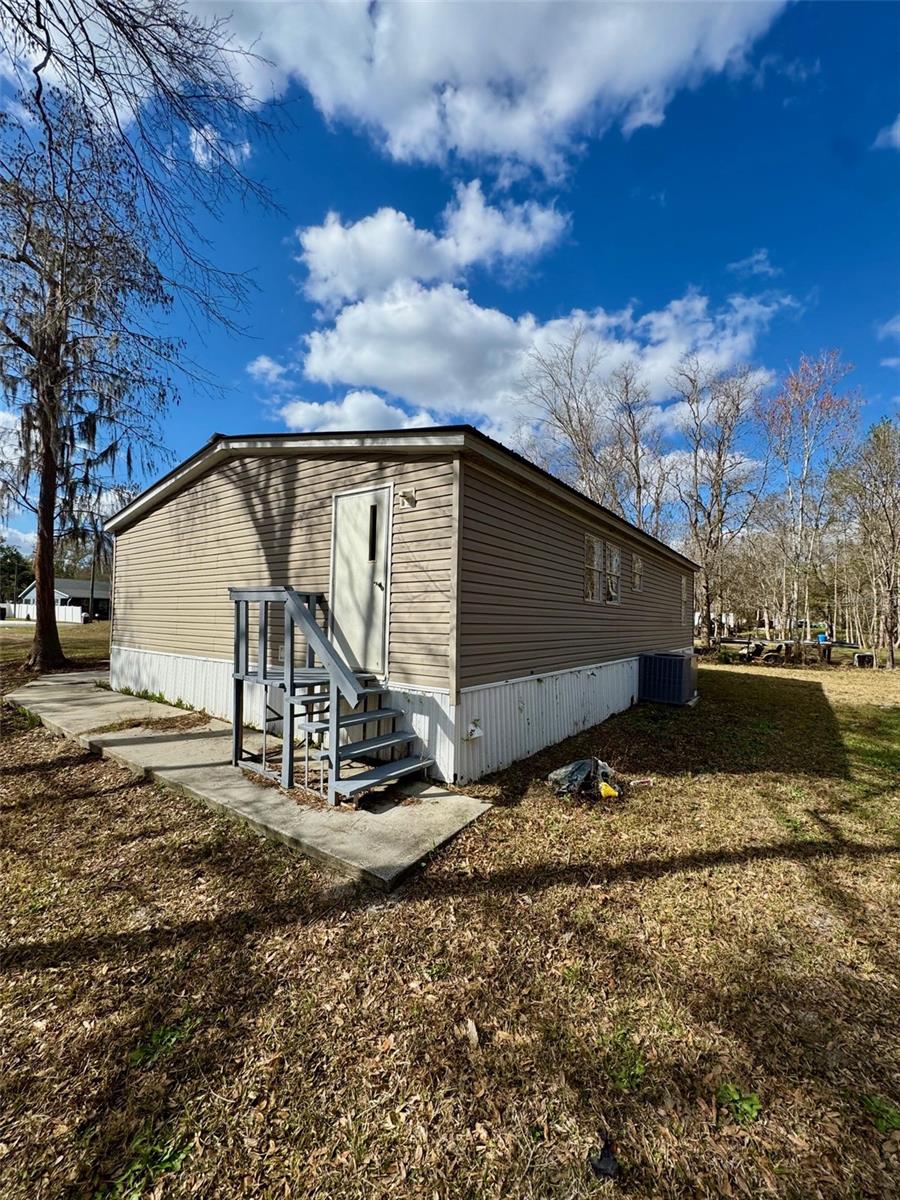 ANGUS VALLEY - Residential