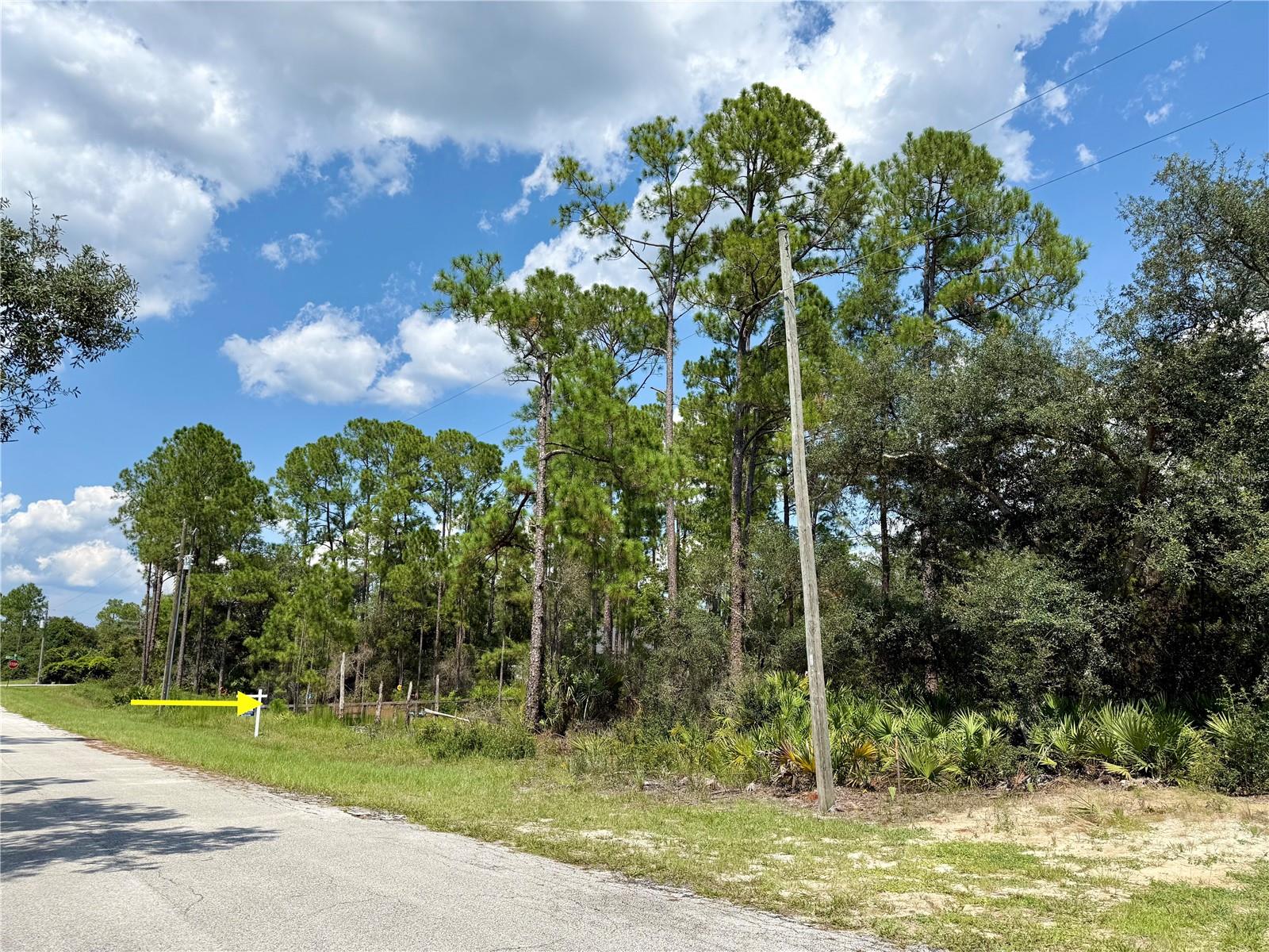 ROYAL TRAILS UNIT 01 - Land