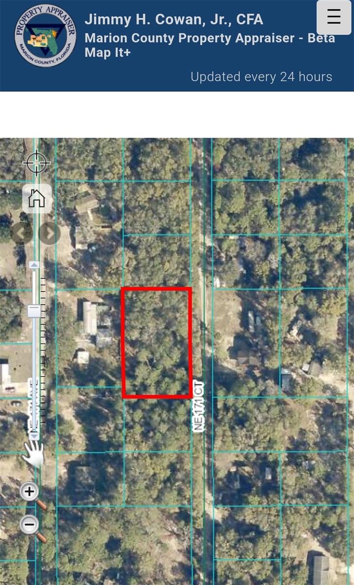 Come and see this beautiful oversize lot which is located in Silver Springs it is available to put your mobile home on or build your home on it is also there so you can have some animals coming and enjoy the country life I must see
IT IS BUYERS RESPONSIBILITY TO VERIFY WATER and POWER and ACCESS TO THE PROPERTY