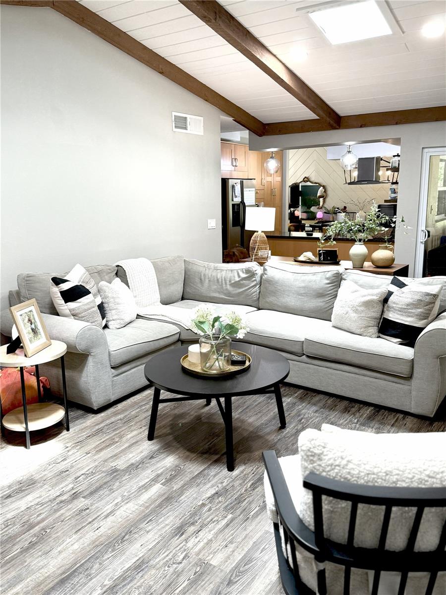 SABAL POINT AMD - Residential