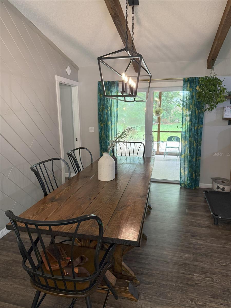 SABAL POINT AMD - Residential